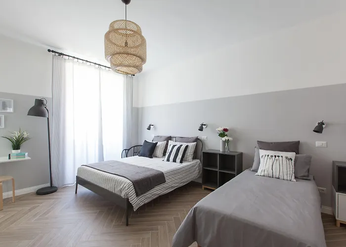 Hotel Pannonia Smart House Roma