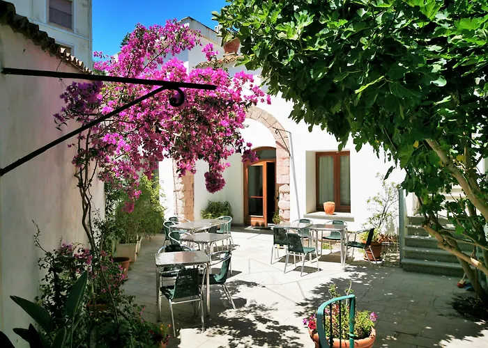 Hotel Hieracon Carloforte 