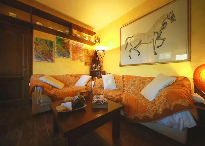 Bed & Breakfast A San Siro 75 Milano