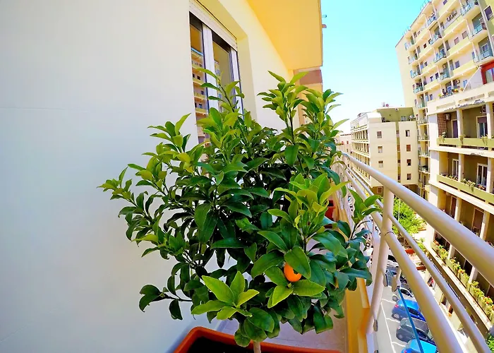 Colibrì Prestige Rooms - Roman Ruins View Cagliari