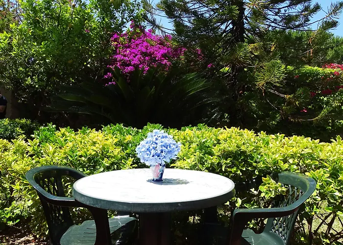 Hotel Casa Cigliano Forio di Ischia