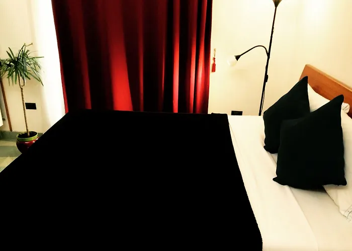 Smln Rooms & Suites Napoli