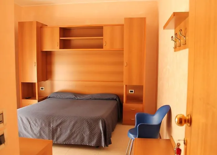 Hotel Nuova Flavia Lignano Sabbiadoro