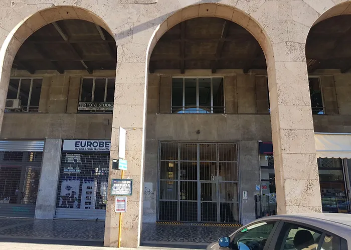 B&B Piazza Della Vittoria Genova