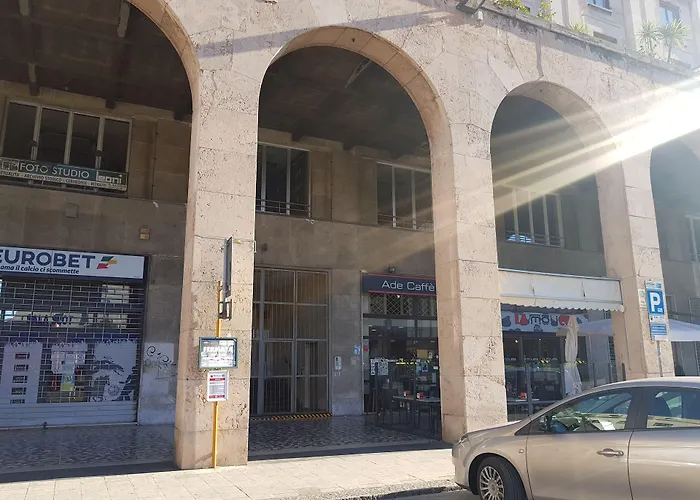 B&B Piazza Della Vittoria Genova