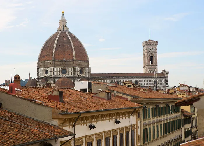 San Giuliano Inn Firenze