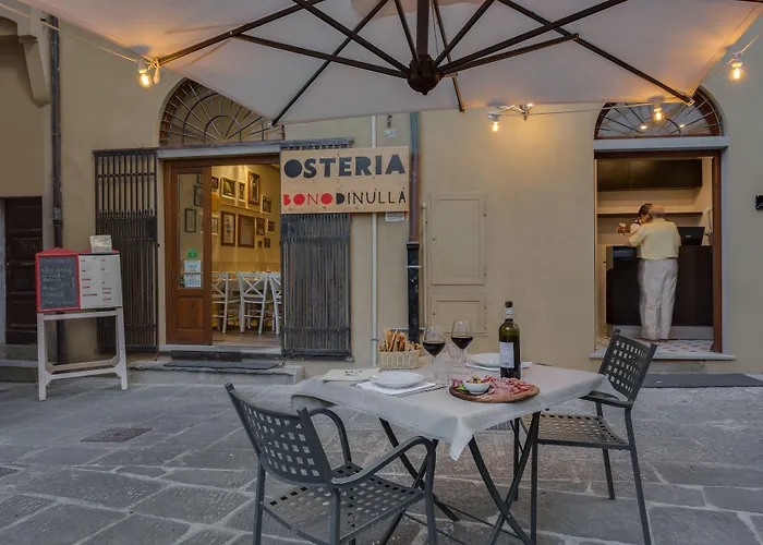 Hotel Battistero Residenza d'Epoca Pistoia