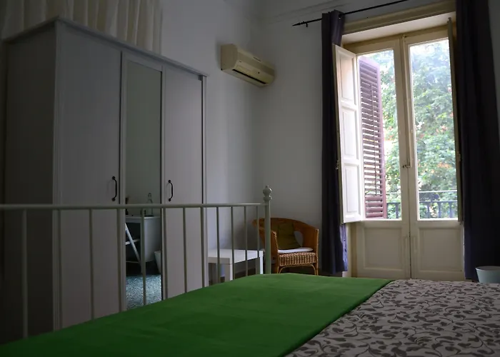 Hotel Il Lapino Palermo