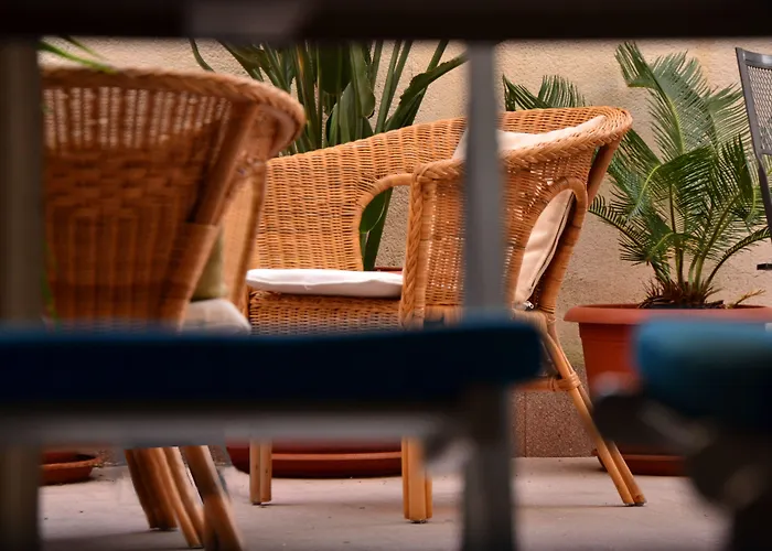 Hotel Il Lapino Palermo