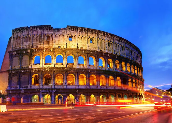 My Sweet Rome Guest House