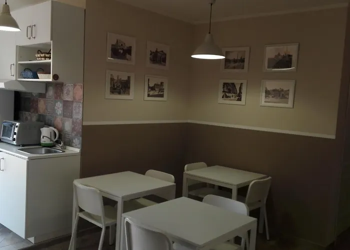 My Sweet Rome Guest House