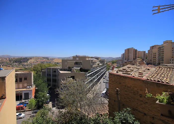 Hotel Gioeni ventidue Agrigento