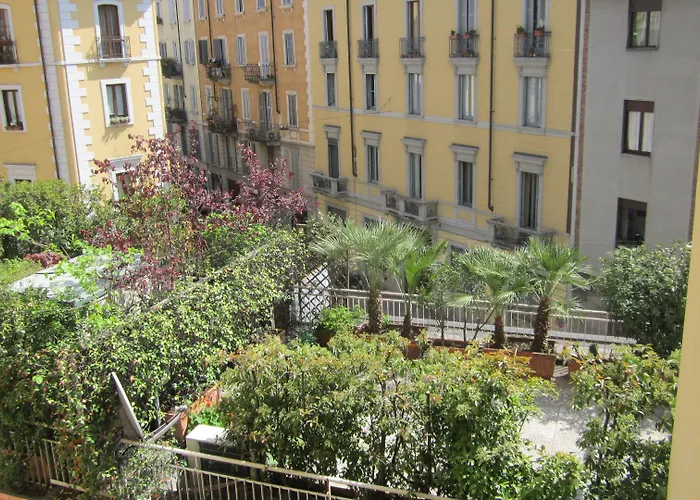 Aiello Rooms Milano