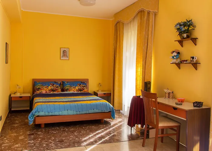 Hotel Le Arcate Praia a Mare