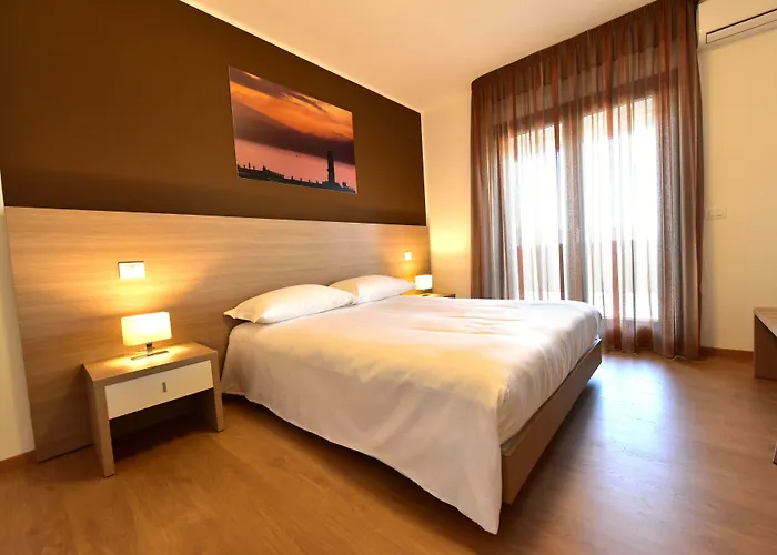 Trip Room & Breakfast Reggio Calabria