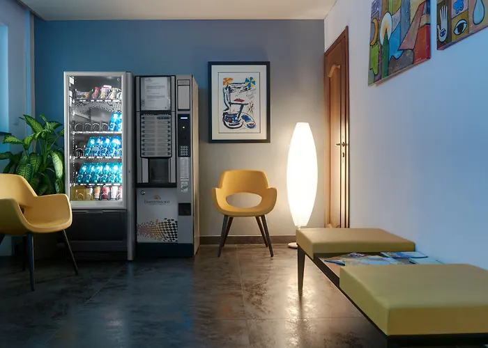 Hotel Asterix Bolzano