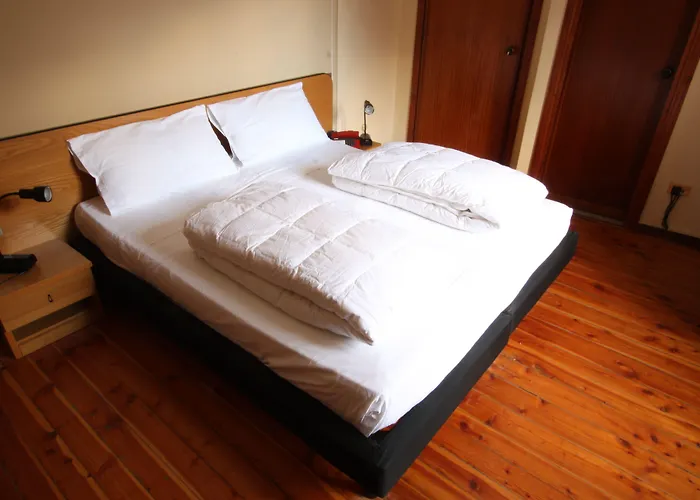 Hotel Adamello Temù
