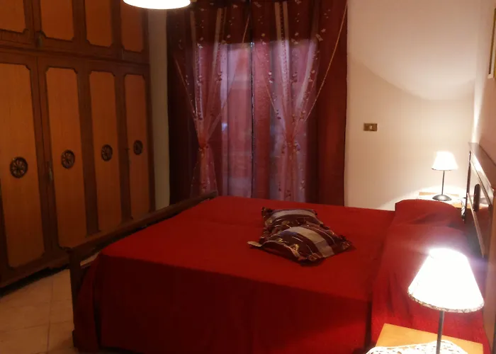 B&B Rosa Dei Venti Orvieto