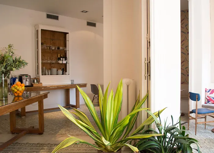 Hotel Forget Me Not Barcellona