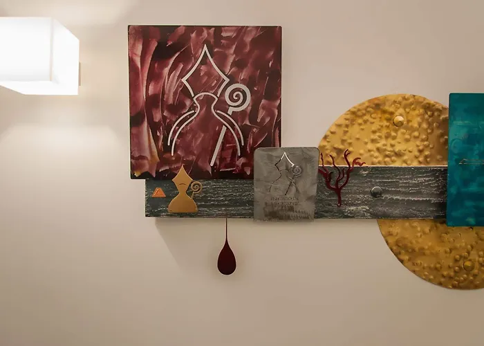 Hotel Real Giardinetto a Toledo Napoli