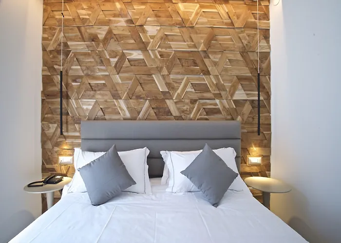 Lifestyle Room Binario Zero Tirano