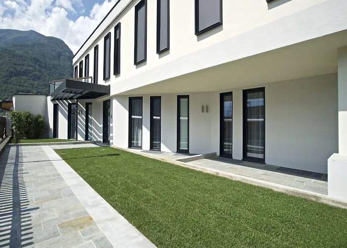 Lifestyle Room Binario Zero Tirano