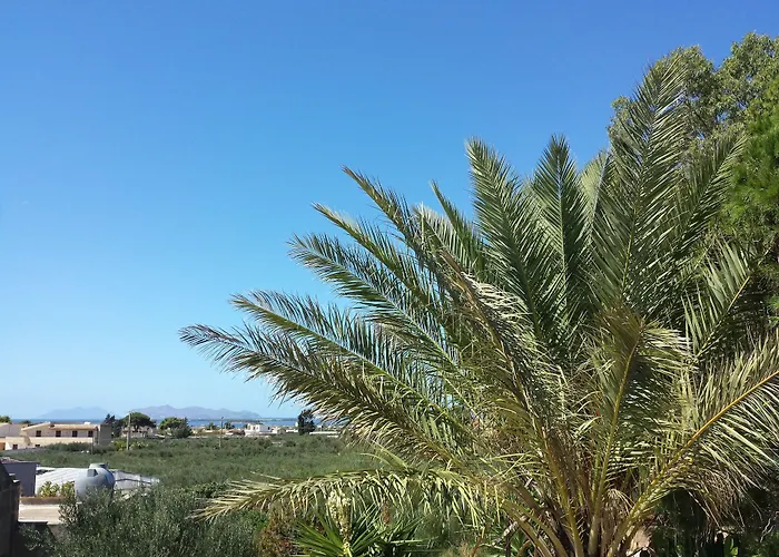 Bed and Breakfast Baglio il Giovinetto Marsala