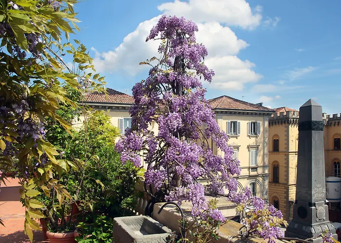 Arnaboldi Palace Pavia