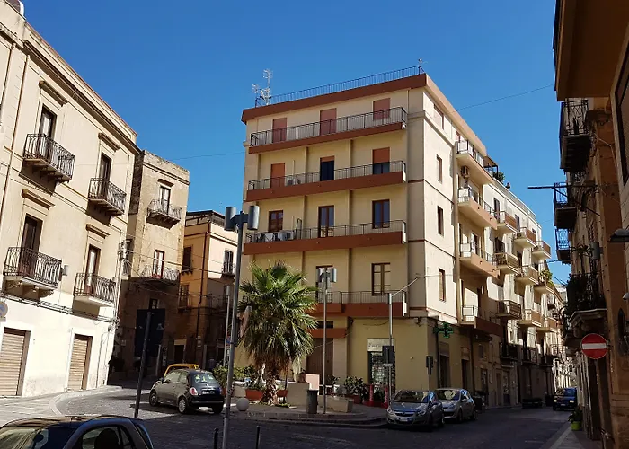 B&B Stella Maris Sciacca Centro