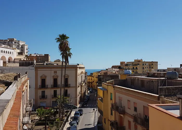 B&B Stella Maris Sciacca Centro