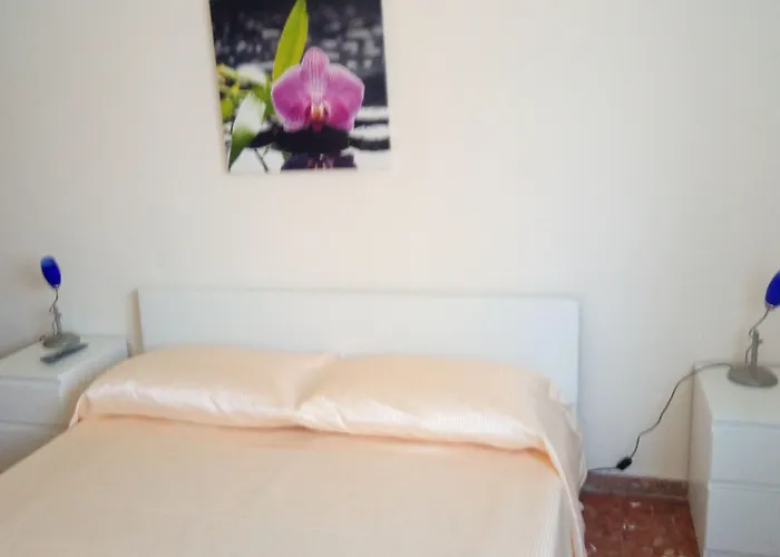 Lovelybed Aprilia