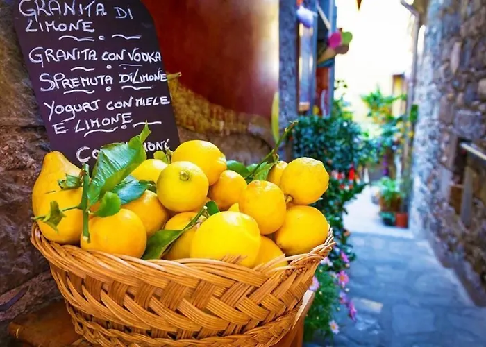 B&B Varadero Milazzo