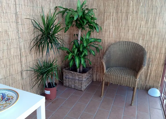 Bed and Breakfast Bblabellavista Portici