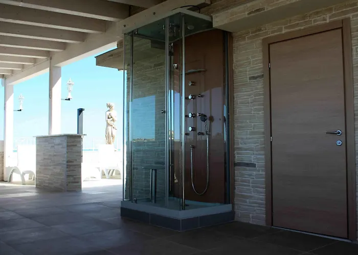 Gfh - Hotel Sole Resort & Spa Marotta