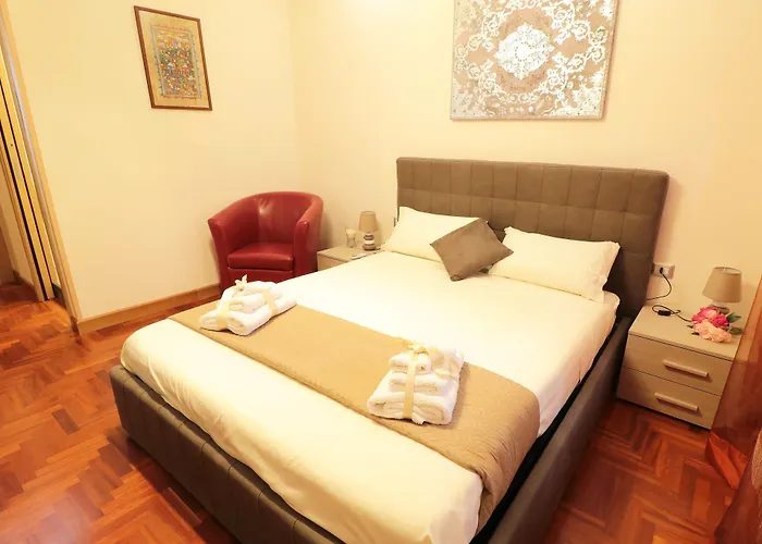 B&B Pietrarsa Portici