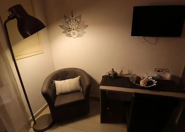 B&B Pietrarsa Portici