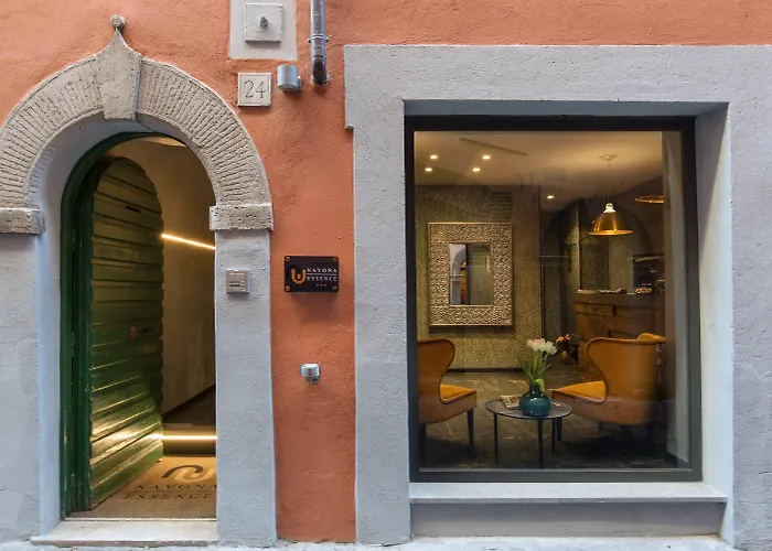 Navona Essence Hotel Roma