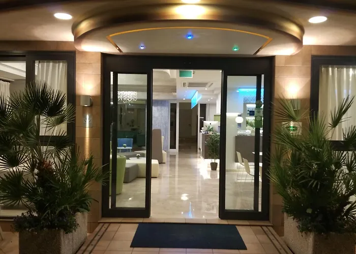 Hotel Adele Bellaria-Igea Marina