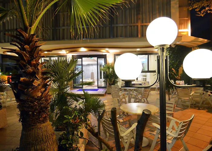 Hotel Adele Bellaria-Igea Marina