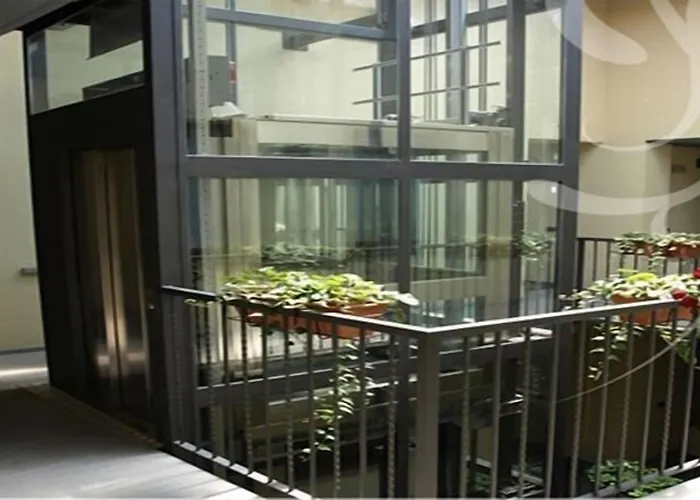 Hotel Karol Monza