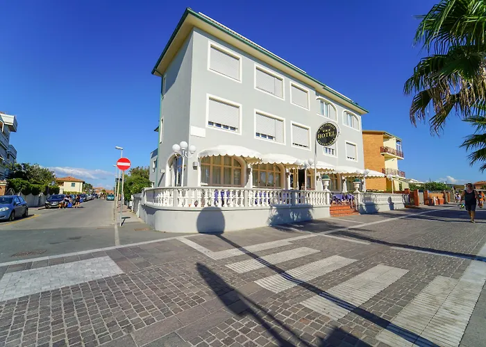 Hotel Il Settebello Marina di Cecina