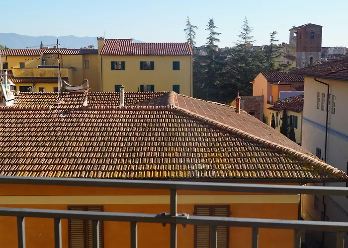 Hotel Gialel Pisa