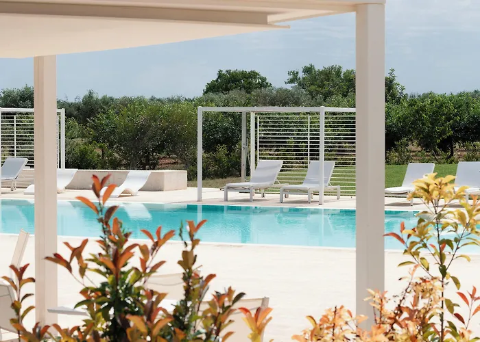 Masseria Elysium Mesagne