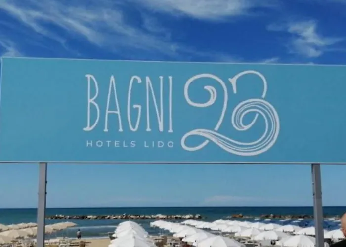 Villa Bianca Hotel&Spa San Salvo