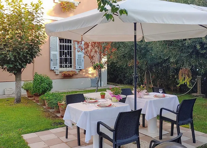 Villa Liberty B&B Fano