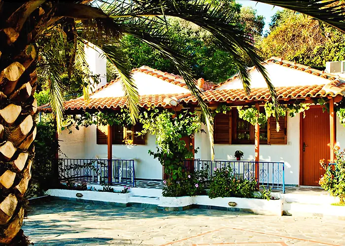 Elsa Hotel Città di Skiathos