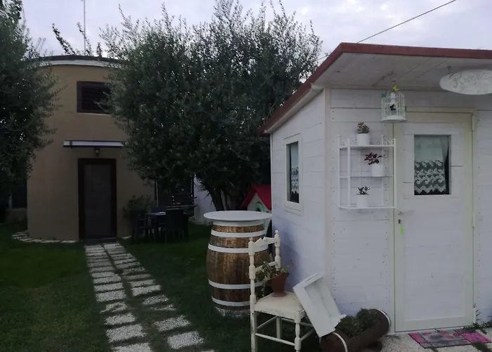 casa vacanza GIOIA Civitanova Marche