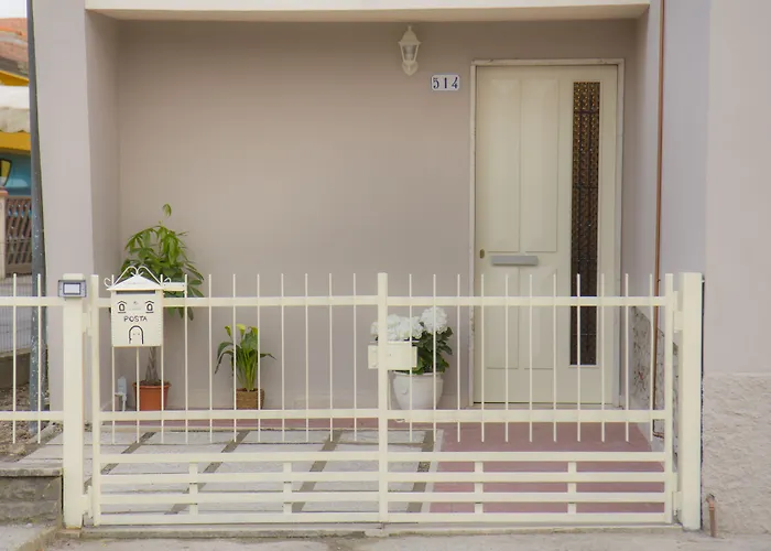 Bed and Breakfast Il Linchetto Lucca