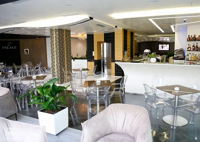 Hotel Palace Vlorë