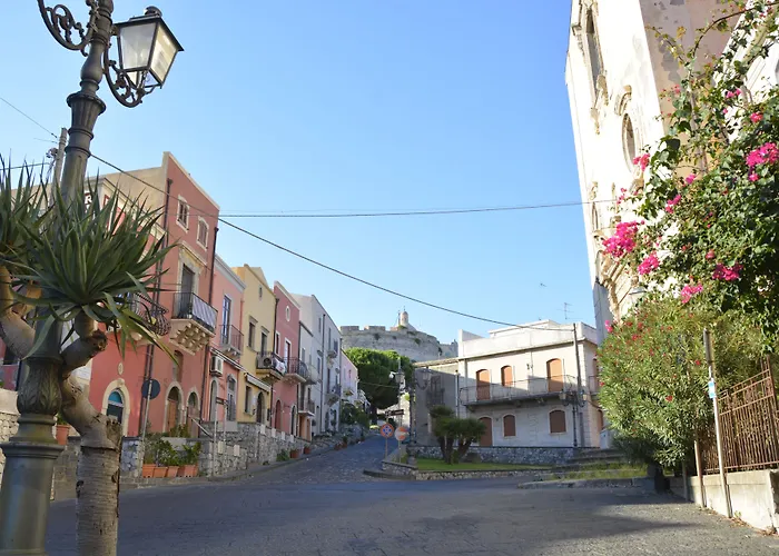B&B Micucco Milazzo